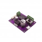 Zio Qwiic Power Adapter LM2596 | 101975 | Power Management by www.smart-prototyping.com